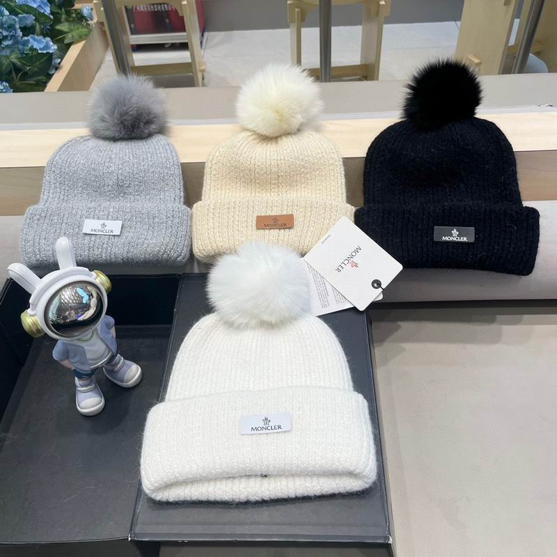 Moncler Hat 100409